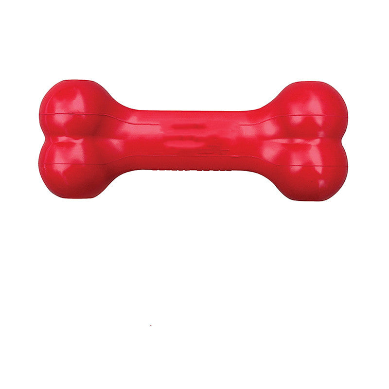 The Ultimate Pet Companion: Bite Resistant Rubber Grinding Chew Toy